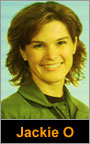 Tracy LaTourrette