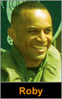 Anthony Roberson