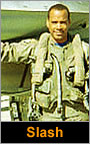 Terry Hedley