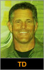 Terry Deitz